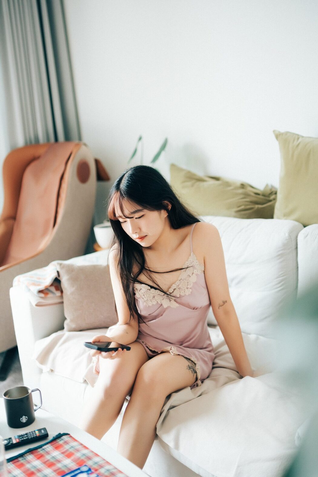 Loozy Sonson 손손 – VR Fxxx A