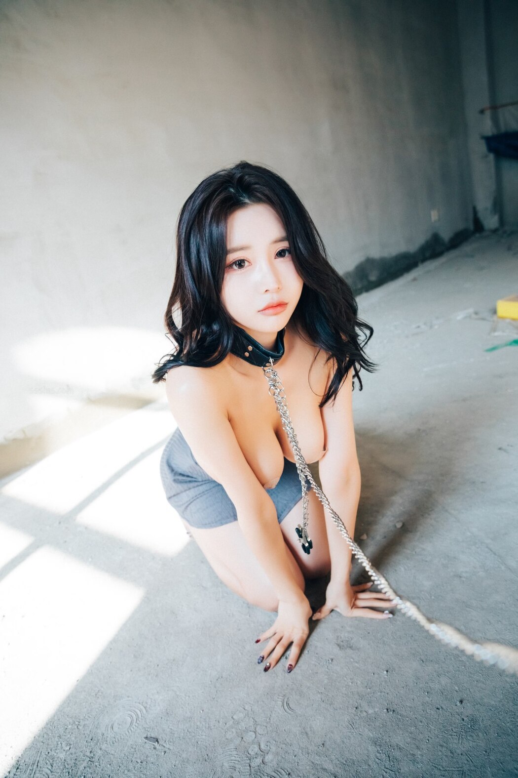Loozy YeonYu 연유 – Yano Driver
