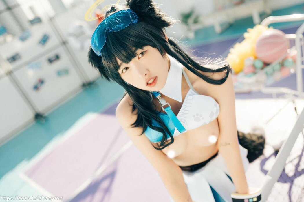 Loozy SonSon 손손 – Hibiki For Adults Part2