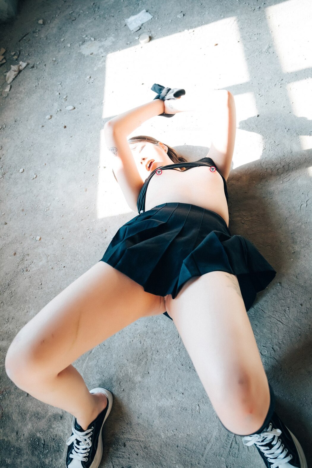 Loozy Sonson 손손 – Mechakucha