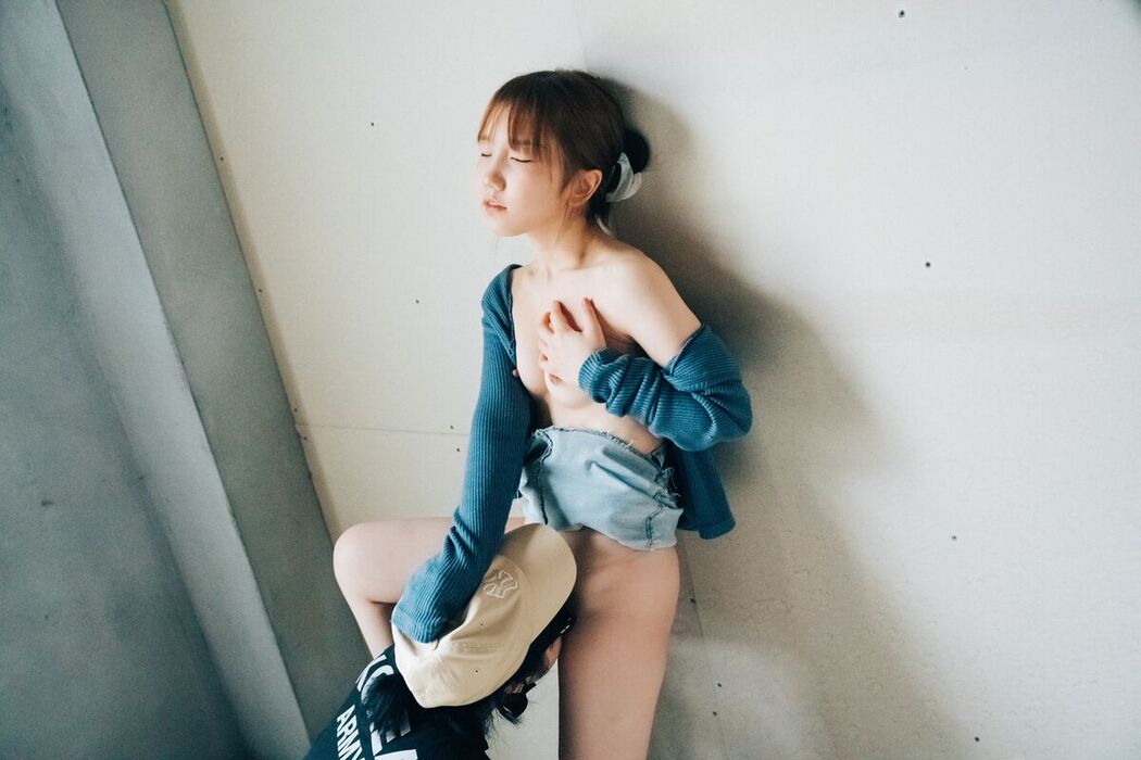 Loozy Yeri – Enjoying Outdoor Part2
