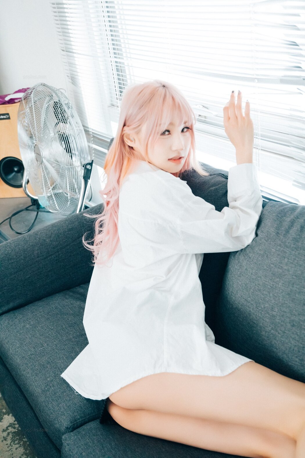 Loozy Taeri – Deviation S.Ver