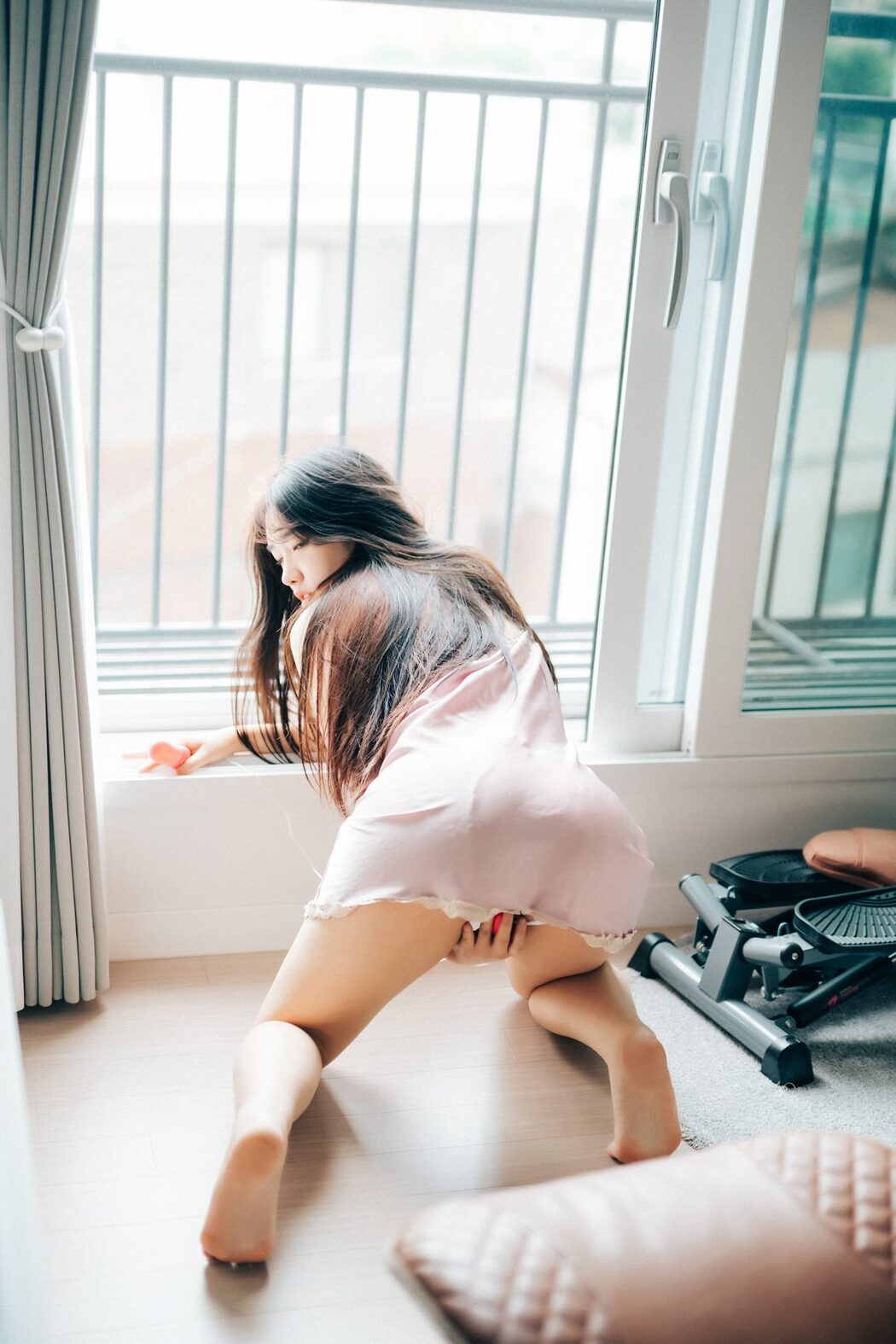 Loozy Sonson 손손 – VR Fxxx A