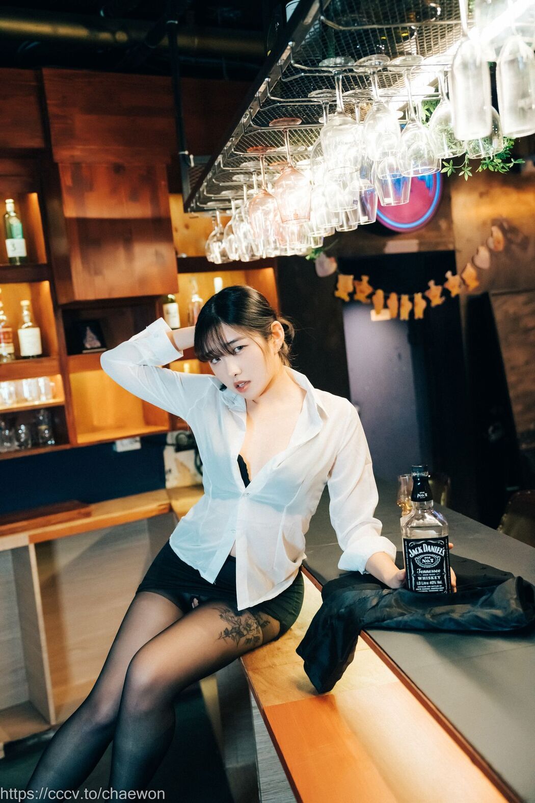 Loozy SonSon 손손 – S Bar A