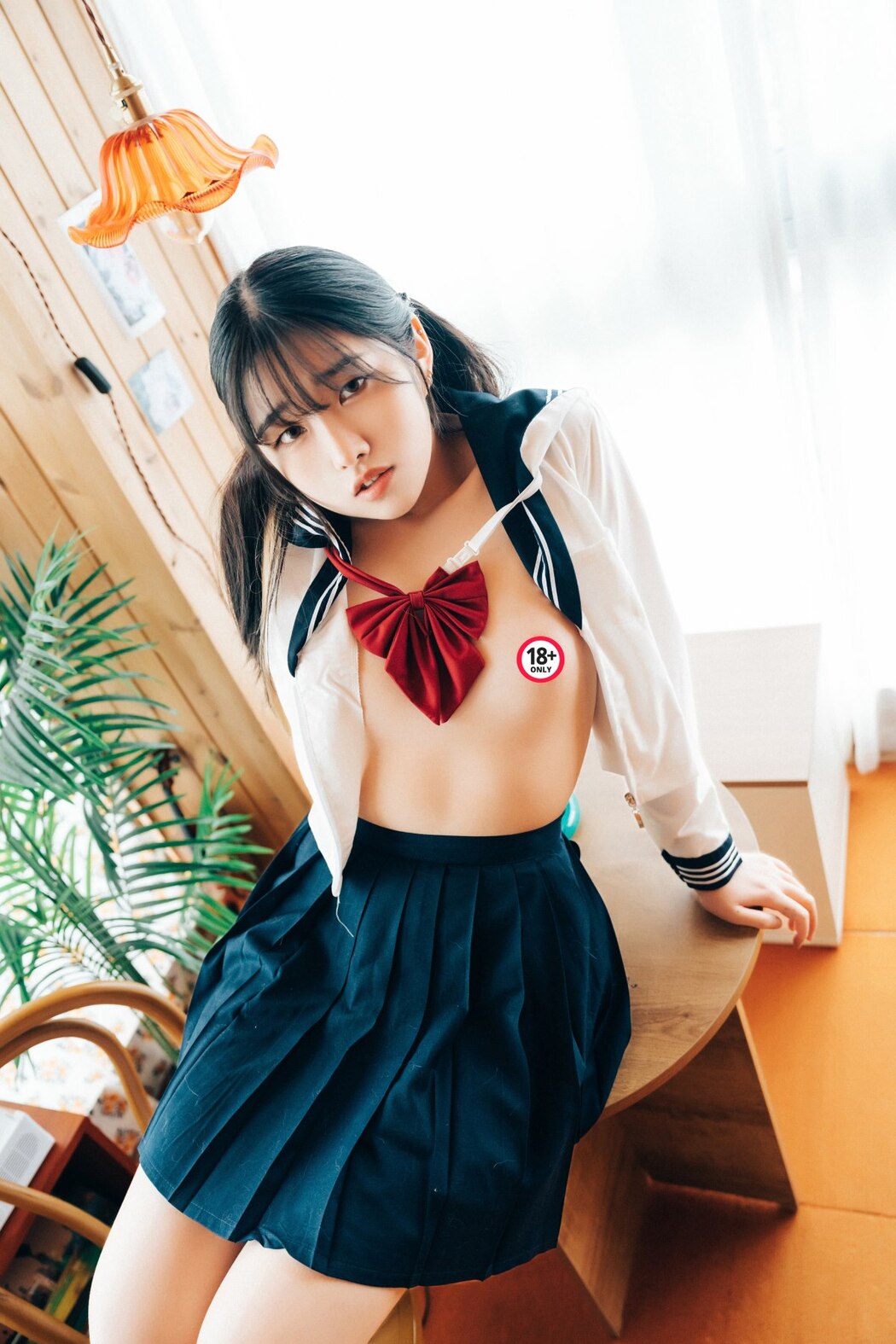 Loozy Sonson 손손 – Adult Sailor S.Ver