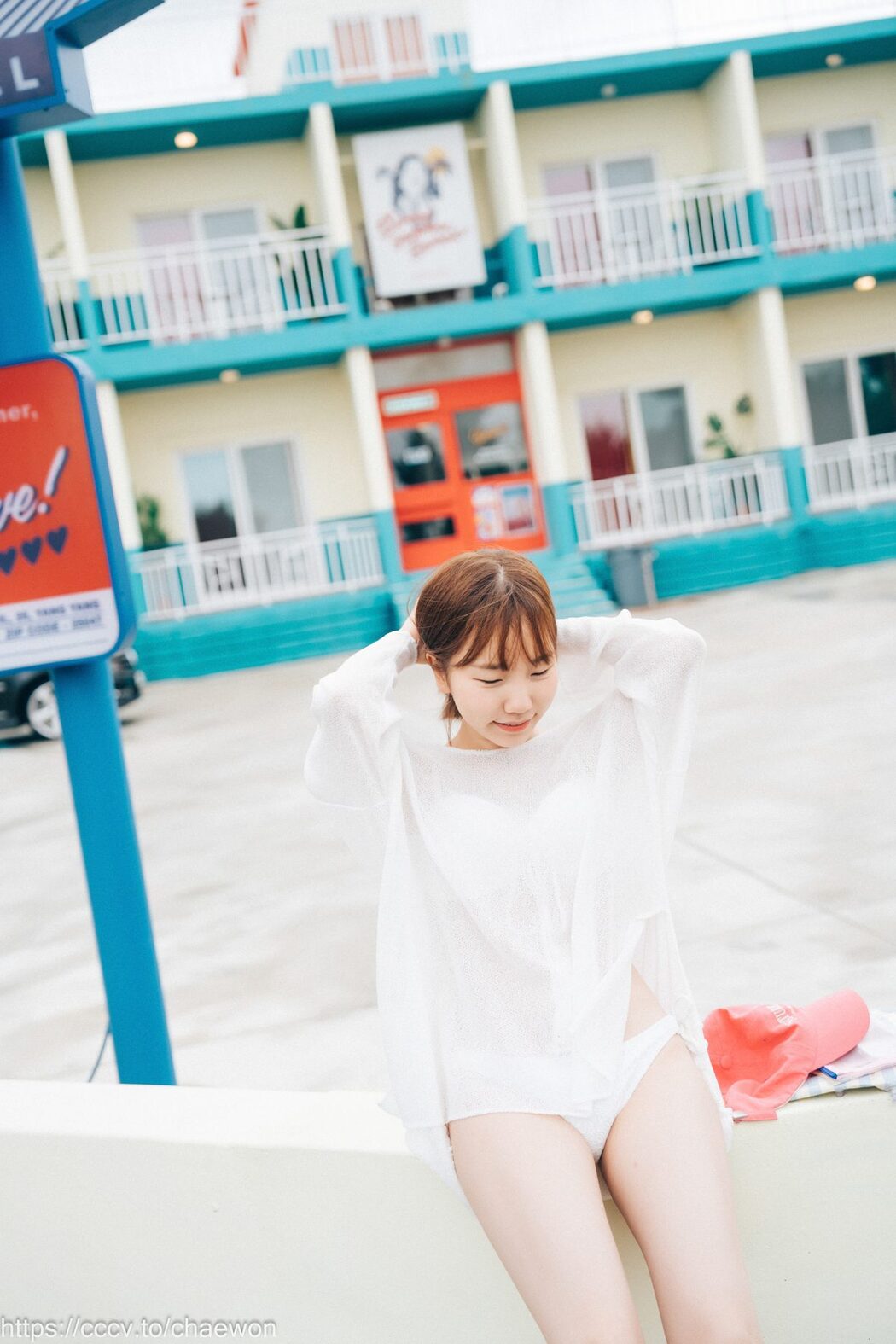 Loozy Yeri – The First Trip A