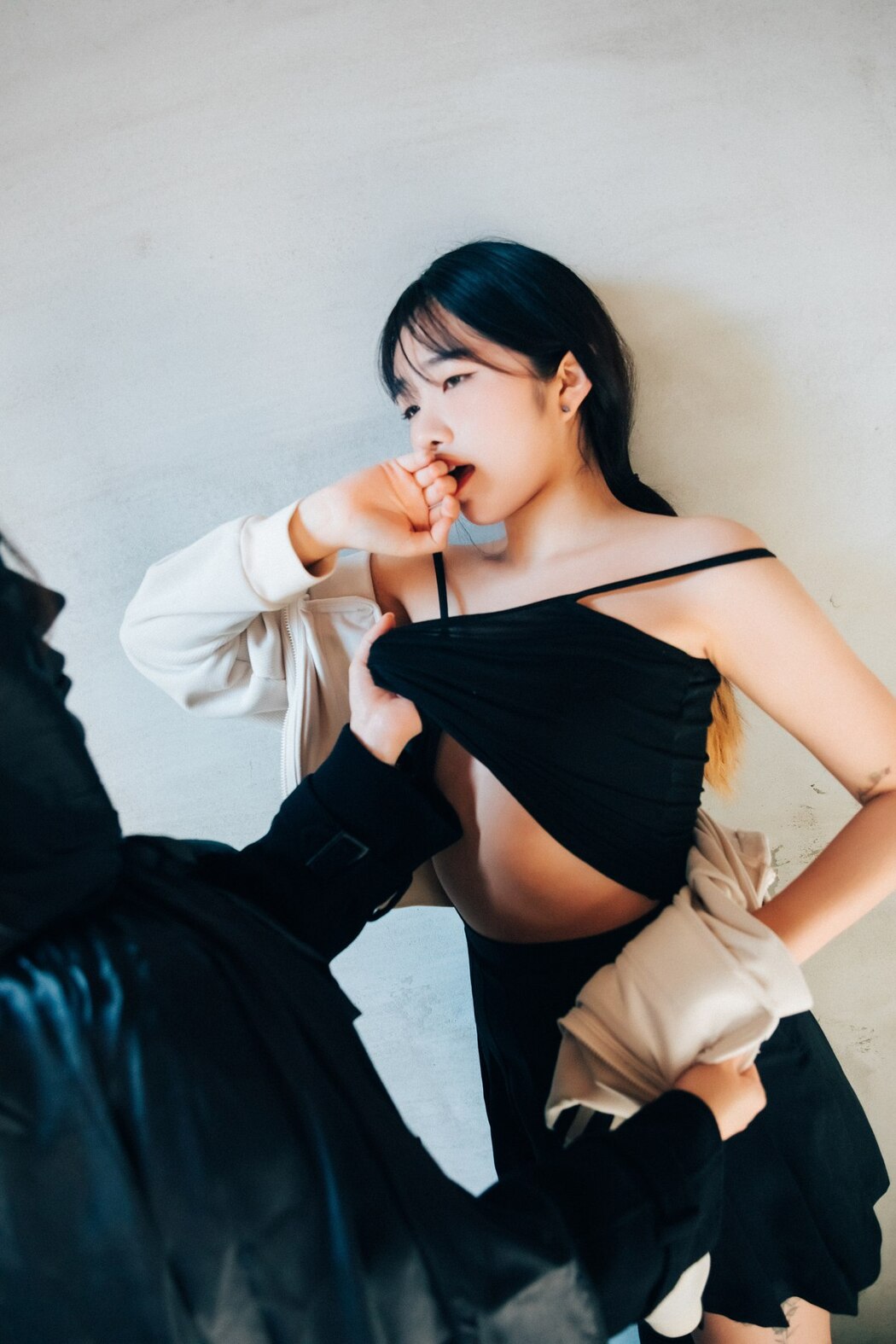 Loozy Sonson 손손 – Mechakucha