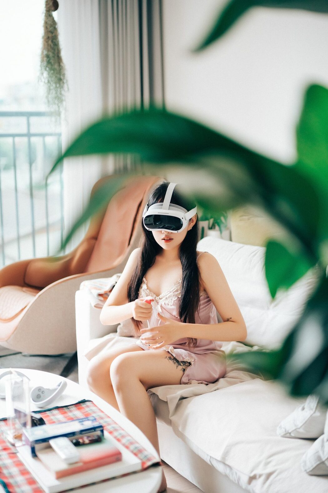 Loozy Sonson 손손 – VR Fxxx A