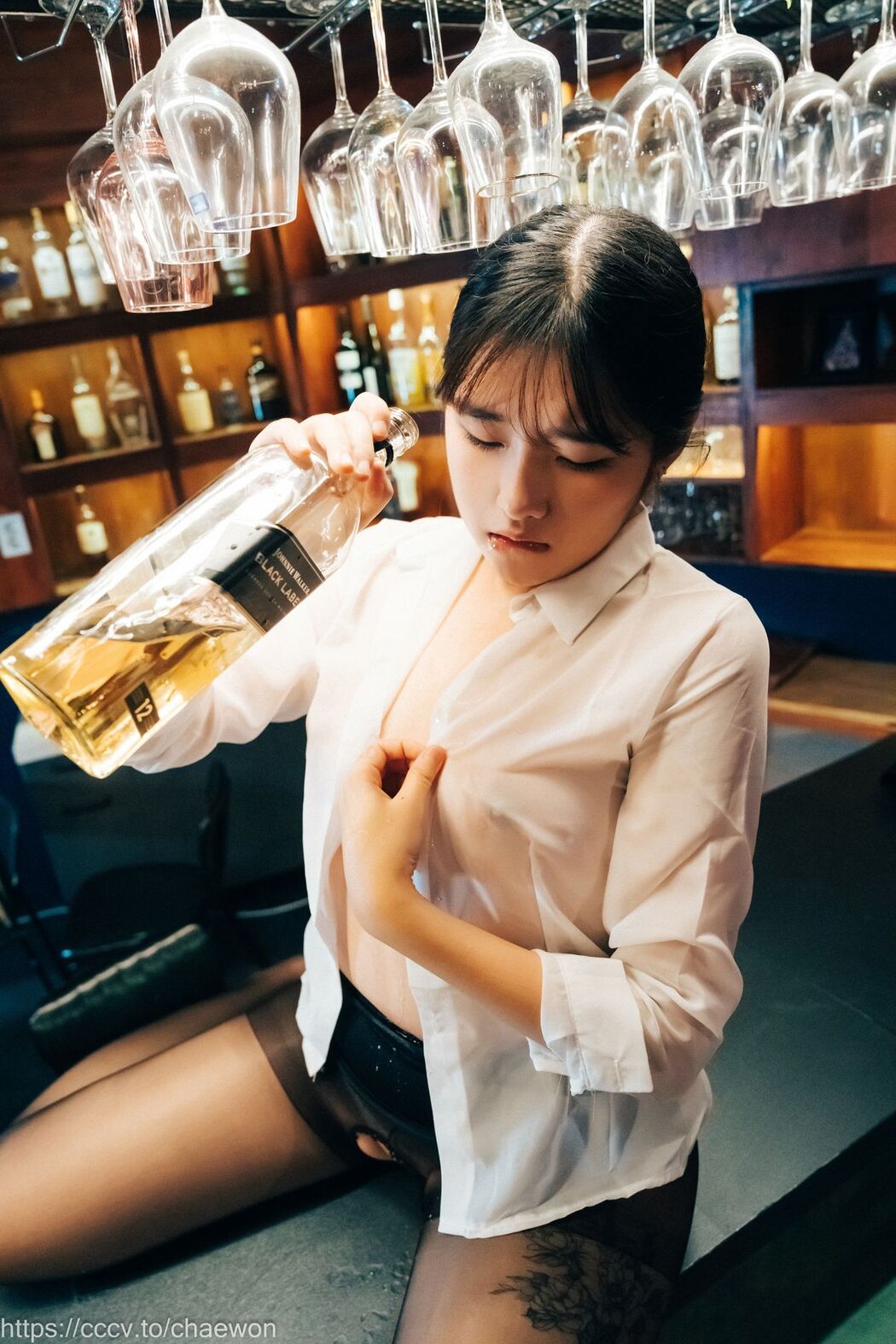 Loozy SonSon 손손 – S Bar A