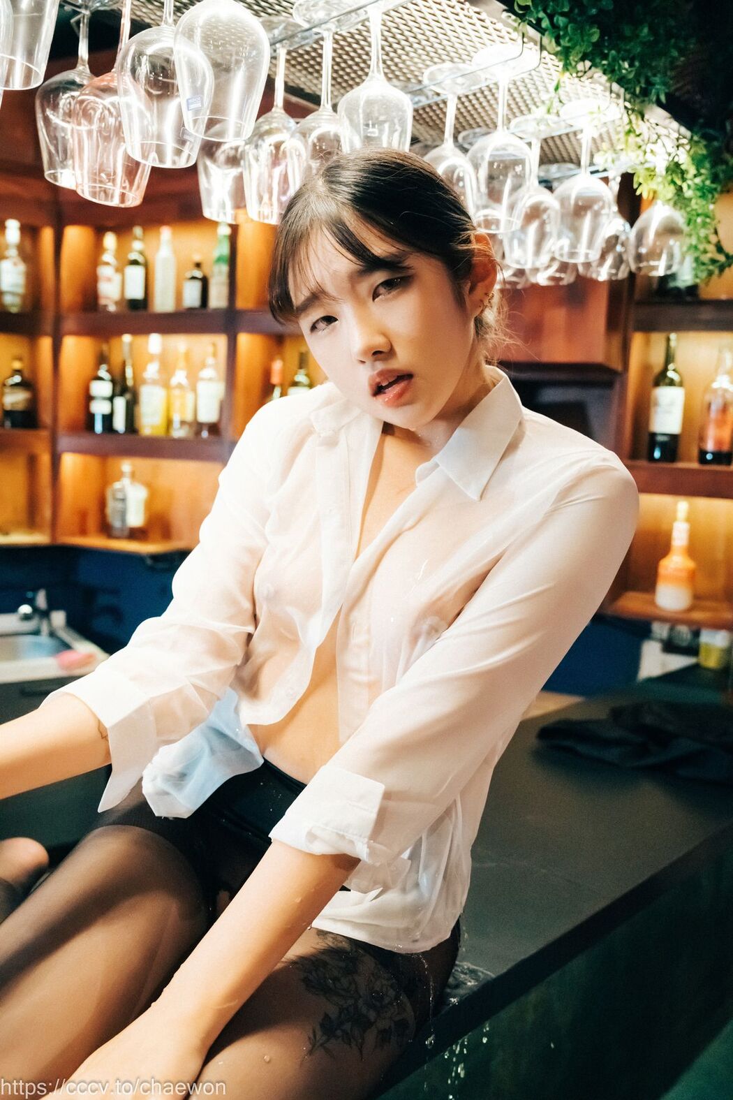 Loozy SonSon 손손 – S Bar A