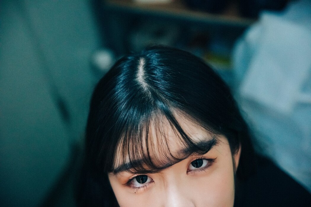 Loozy Sonson 손손 First Nipple Alba S.Ver B