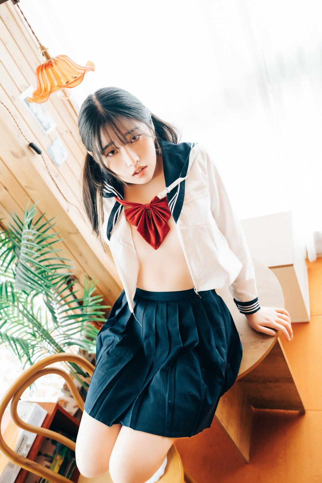 Loozy Sonson 손손 – Adult Sailor S.Ver