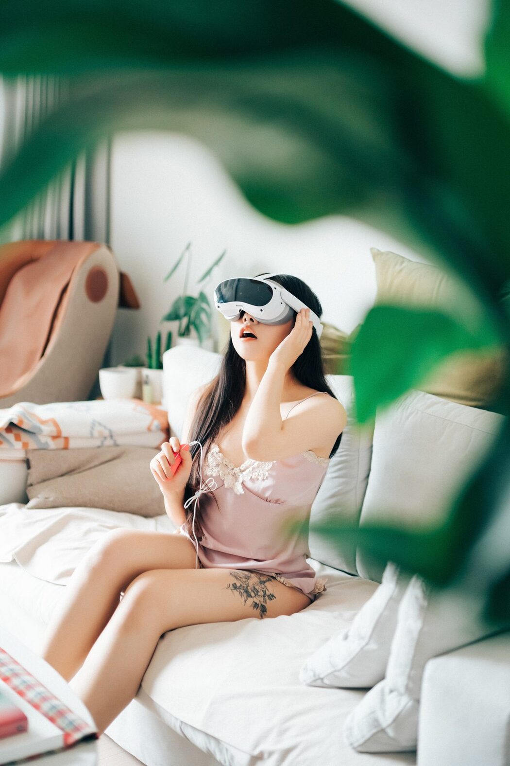 Loozy Sonson 손손 – VR Fxxx A
