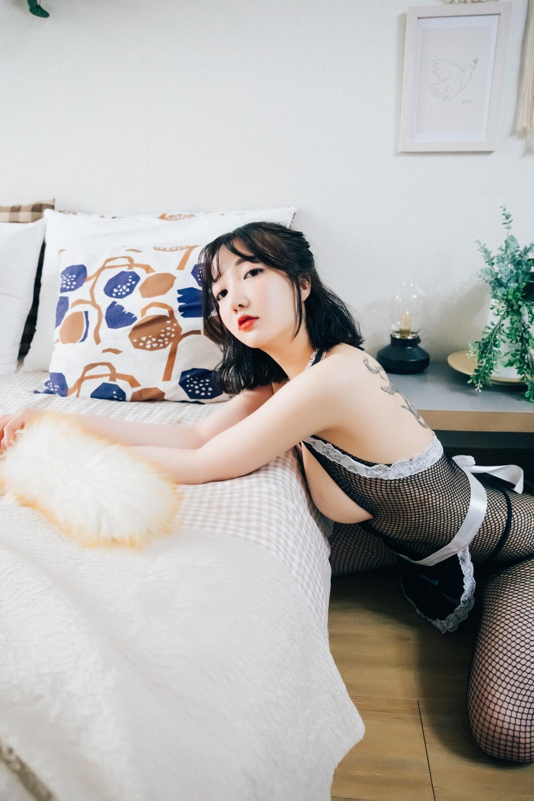 Loozy Son Ye-Eun 손예은 Happy Birthday S.Ver B