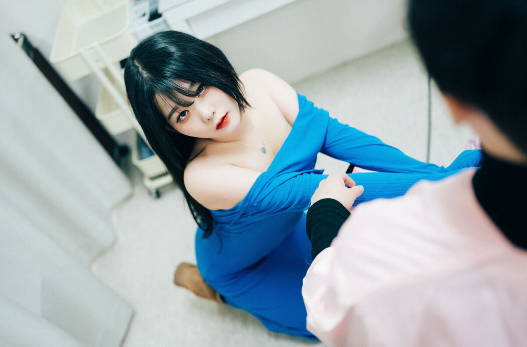 Loozy Zia – Adult Hair Shop Part2
