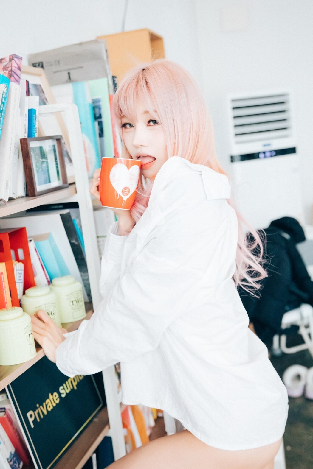 Loozy Taeri – Deviation S.Ver