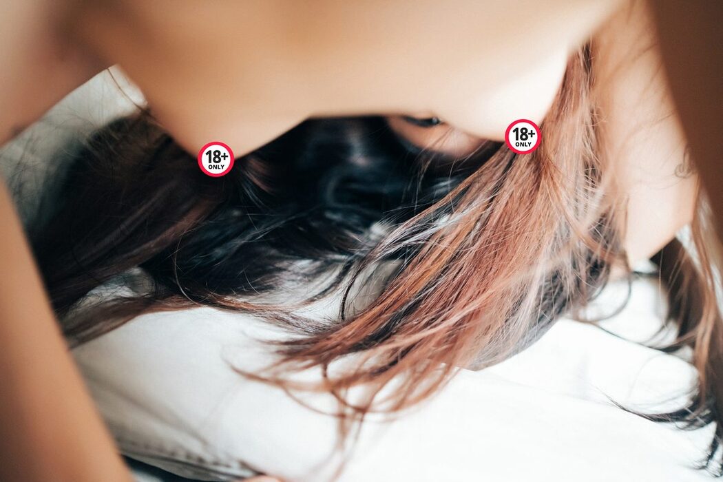 Loozy Sonson 손손 – VR Fxxx B