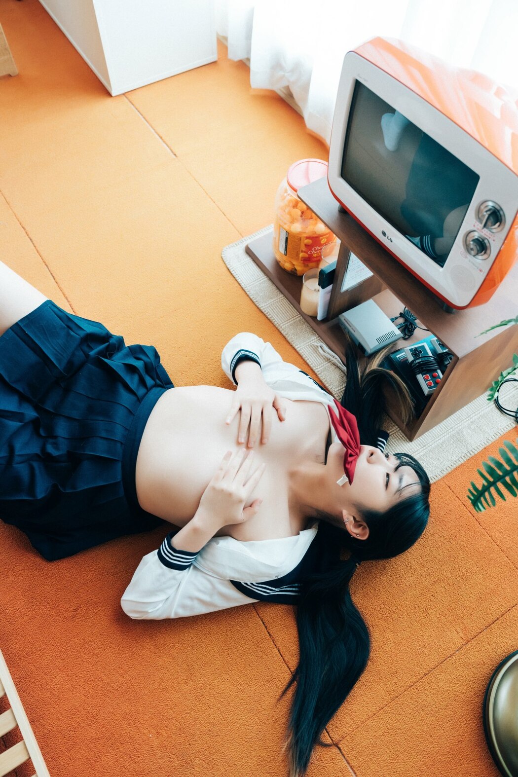 Loozy Sonson 손손 – Adult Sailor S.Ver