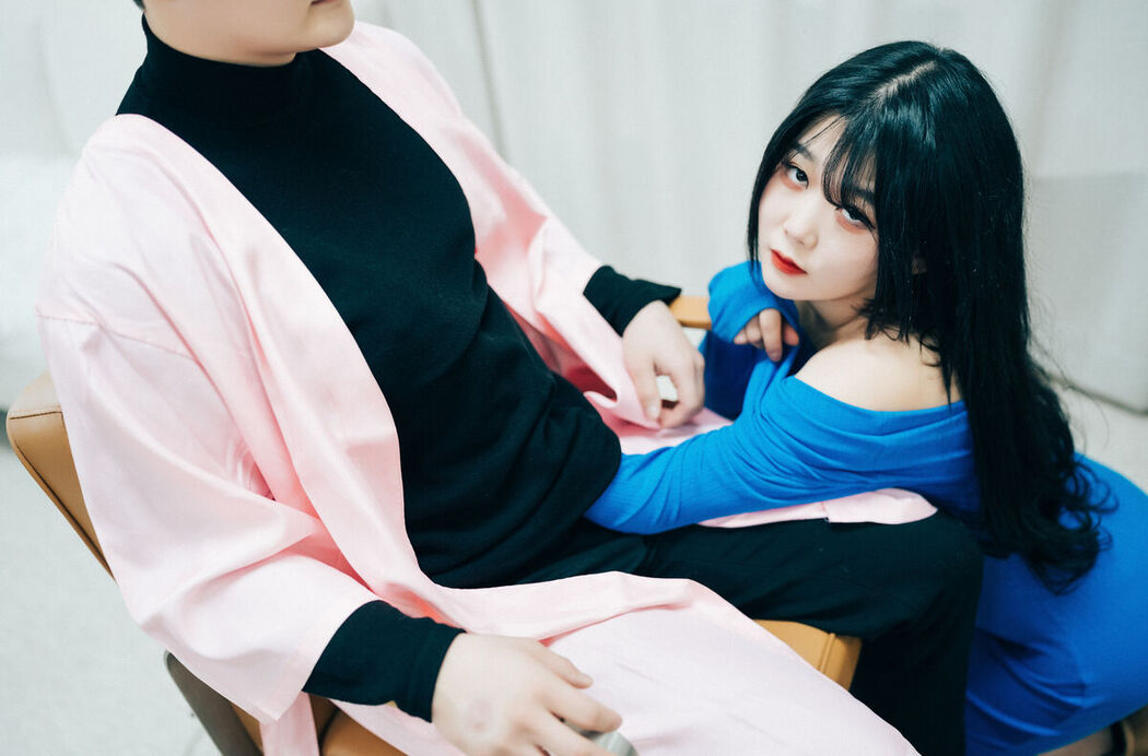 Loozy Zia – Adult Hair Shop Part2