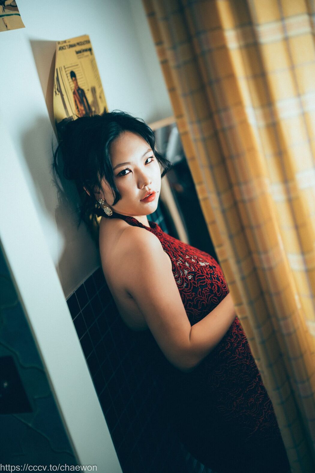 Loozy Sunhye 선혜 – Holyday In Hongkong Part2