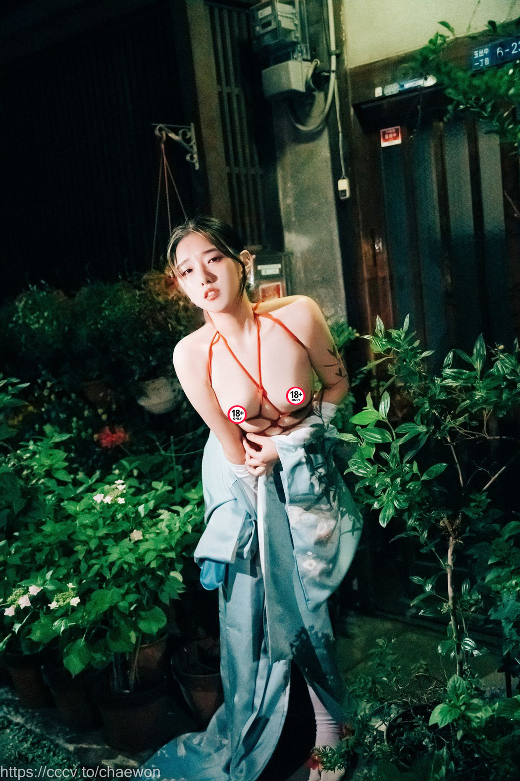 Loozy SonSon 손손 – Osakas