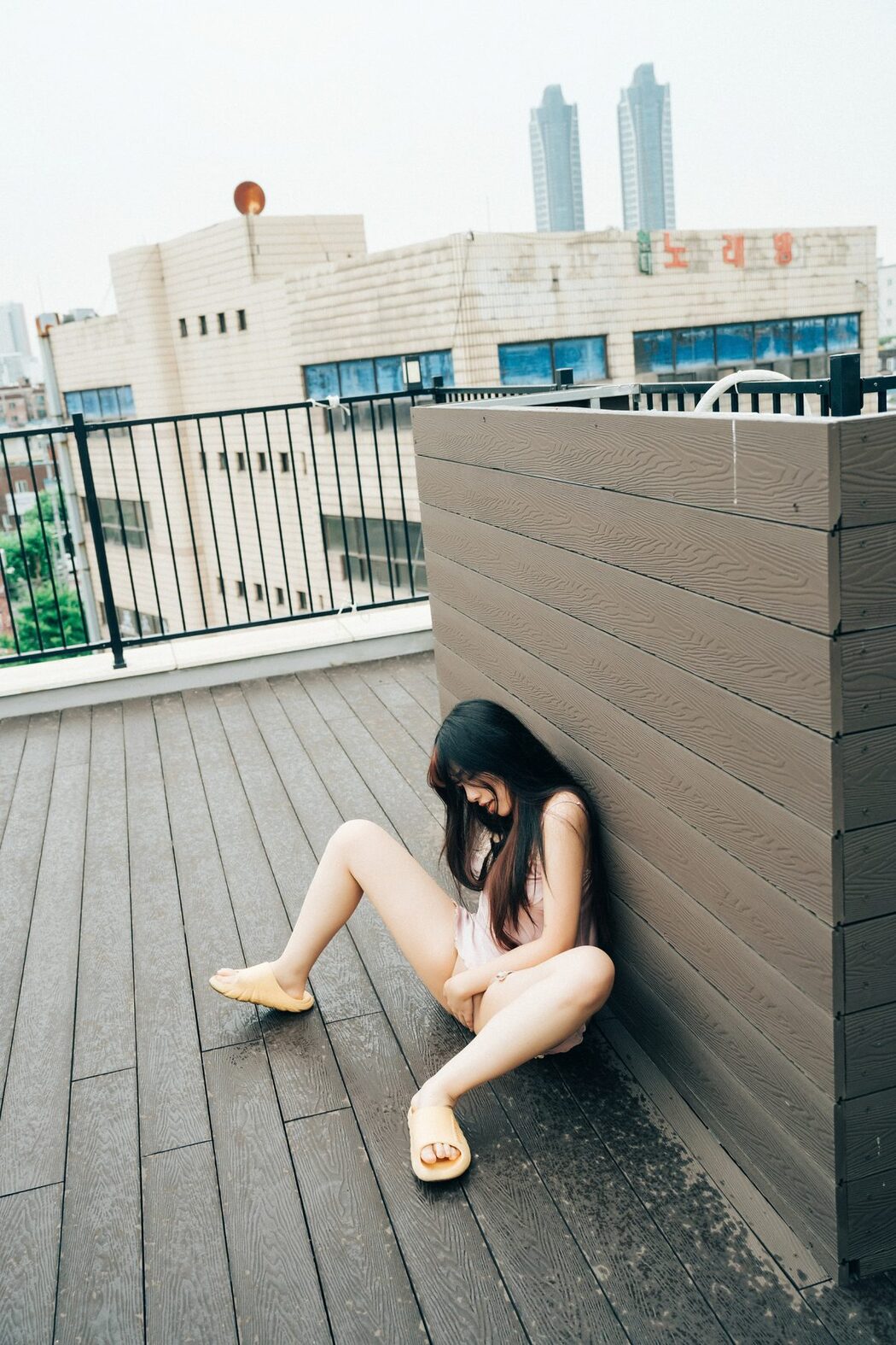 Loozy Sonson 손손 – VR Fxxx A