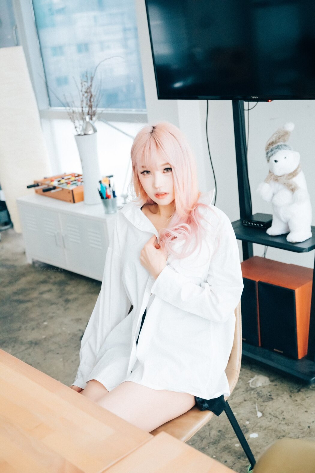 Loozy Taeri – Deviation S.Ver