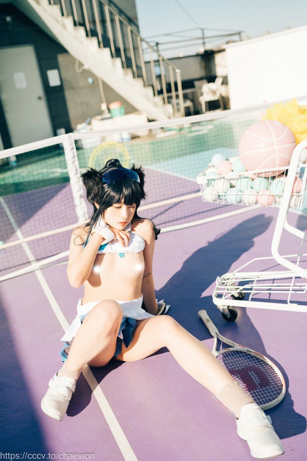 Loozy SonSon 손손 – Hibiki For Adults Part1