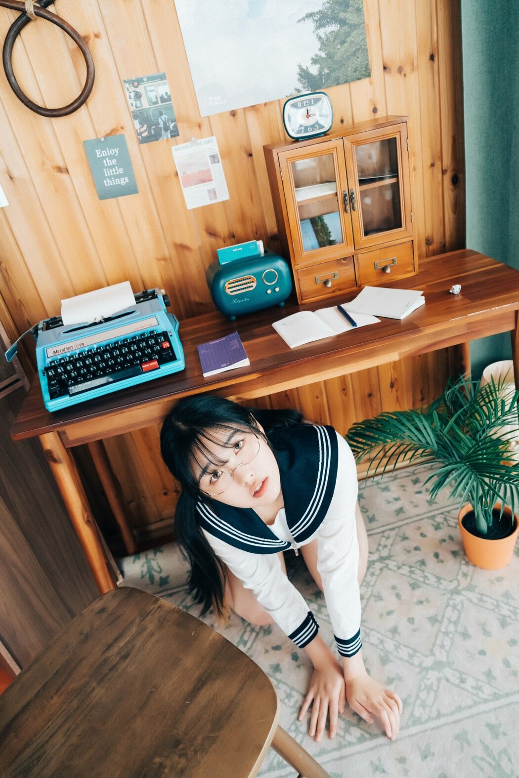 Loozy Sonson 손손 – Adult Sailor S.Ver