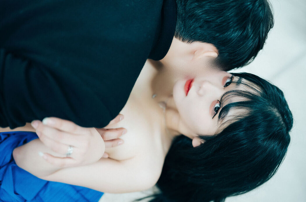 Loozy Zia – Adult Hair Shop Part3