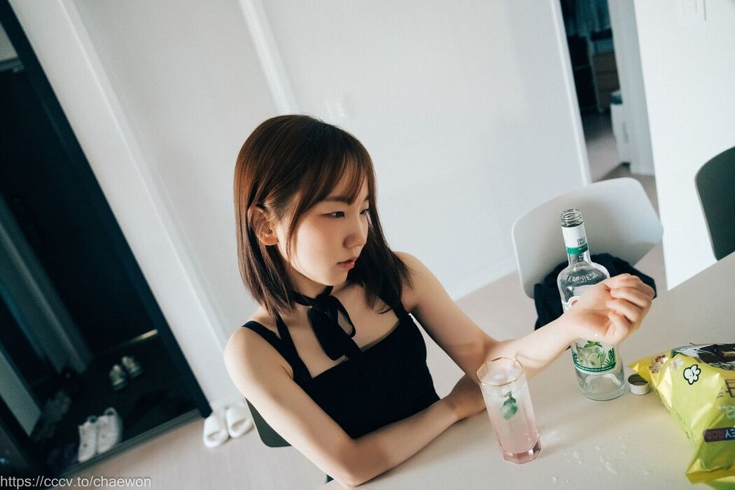 Loozy Yeri – Visitor Part1