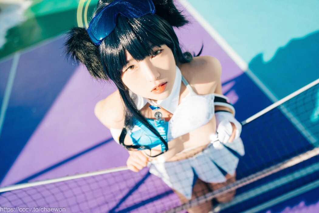 Loozy SonSon 손손 – Hibiki For Adults Part2