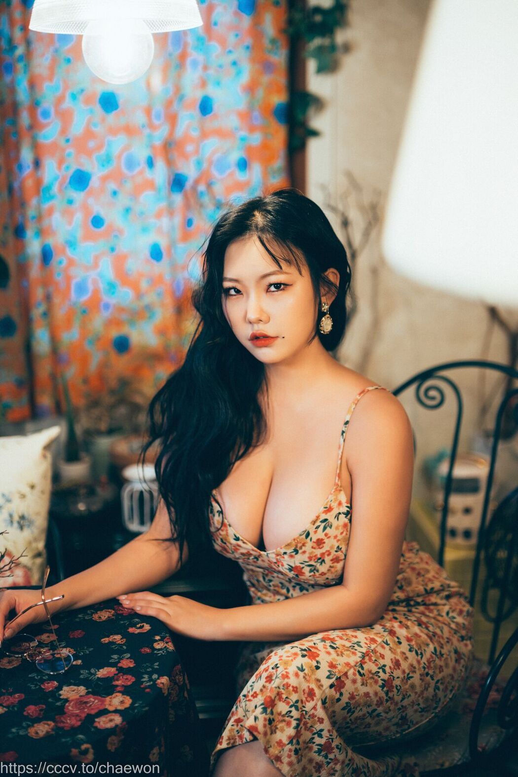 Loozy Sunhye 선혜 – Holyday In Hongkong Part1