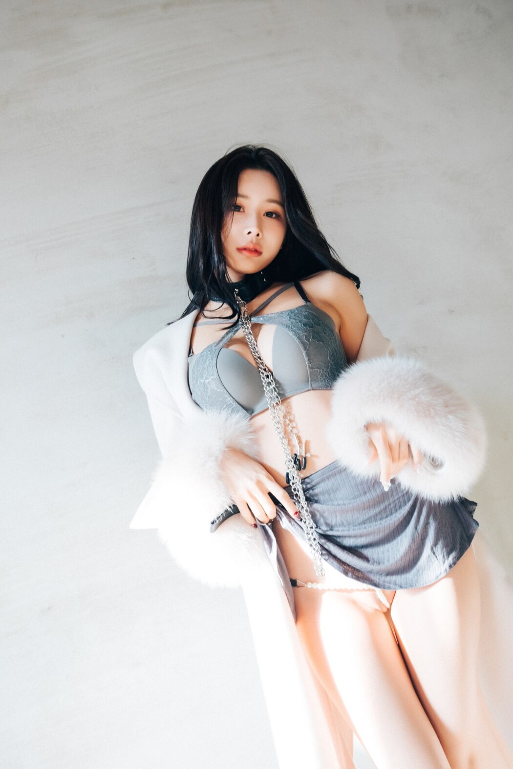 Loozy YeonYu 연유 – Yano Driver