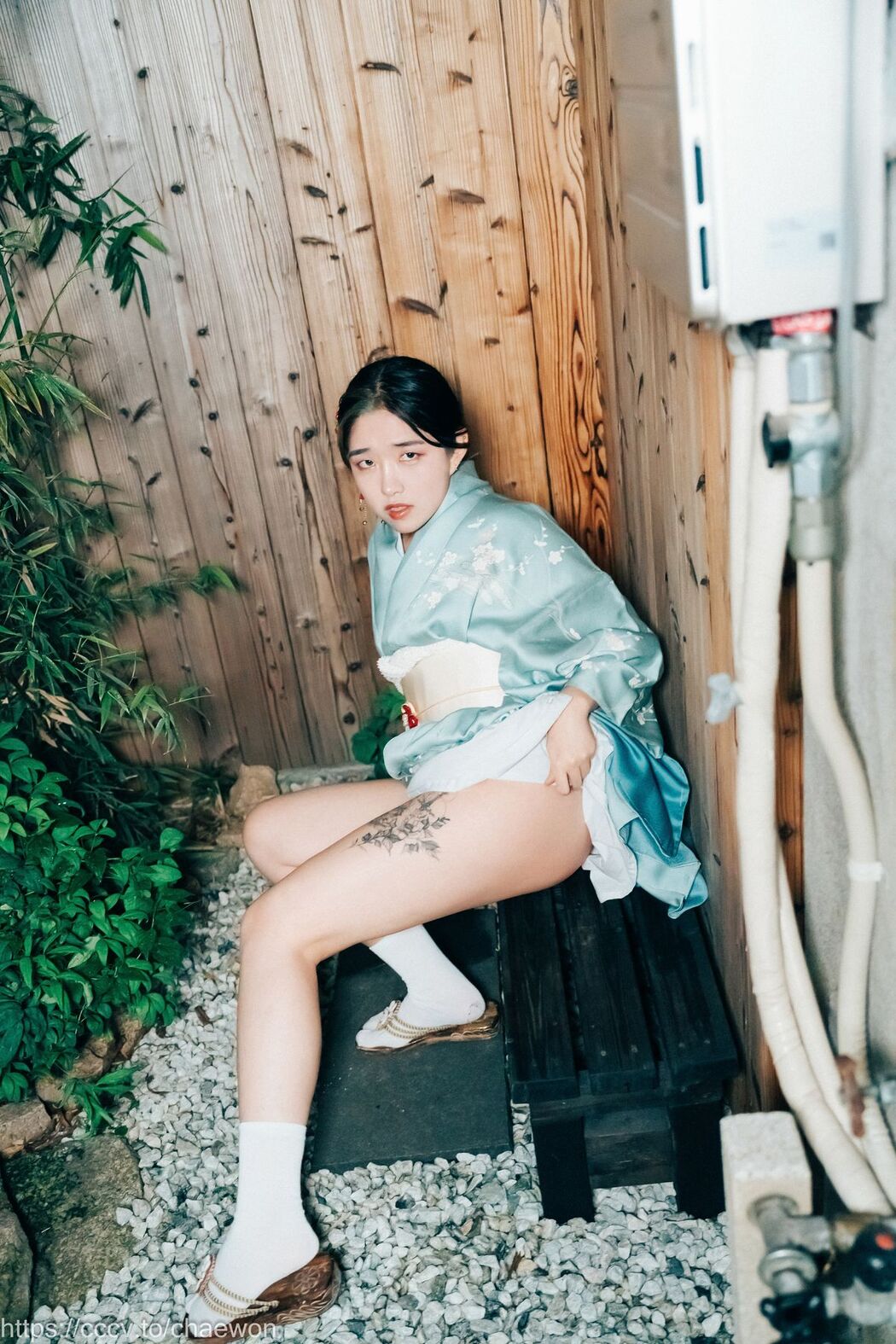 Loozy SonSon 손손 – Osakas