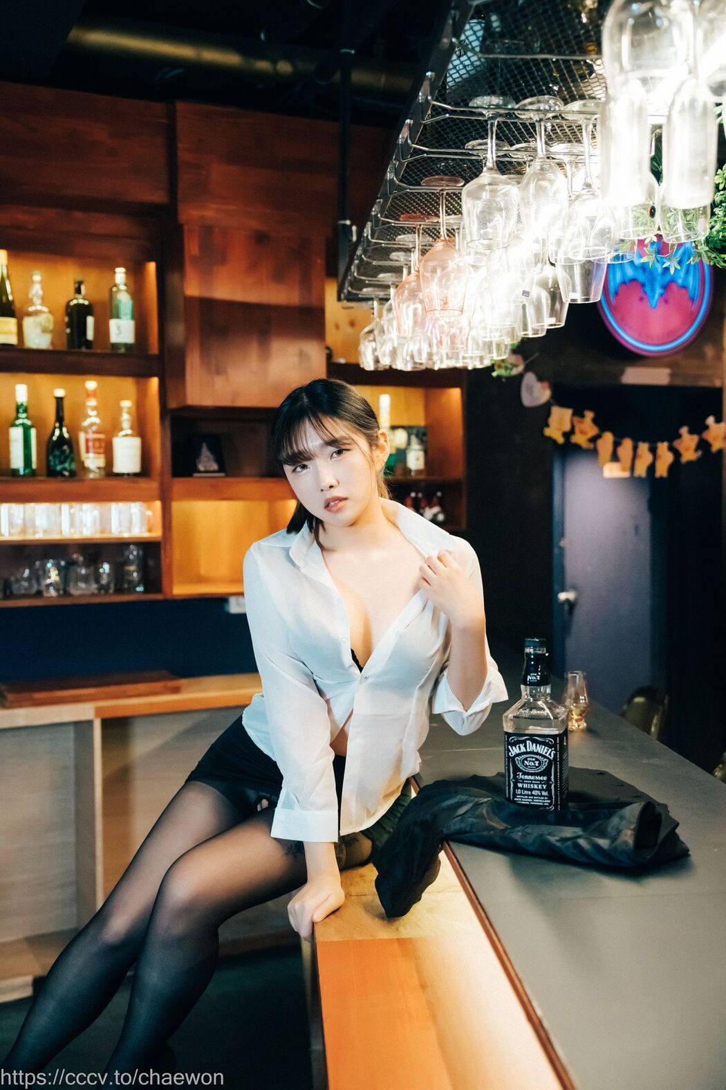 Loozy SonSon 손손 – S Bar A