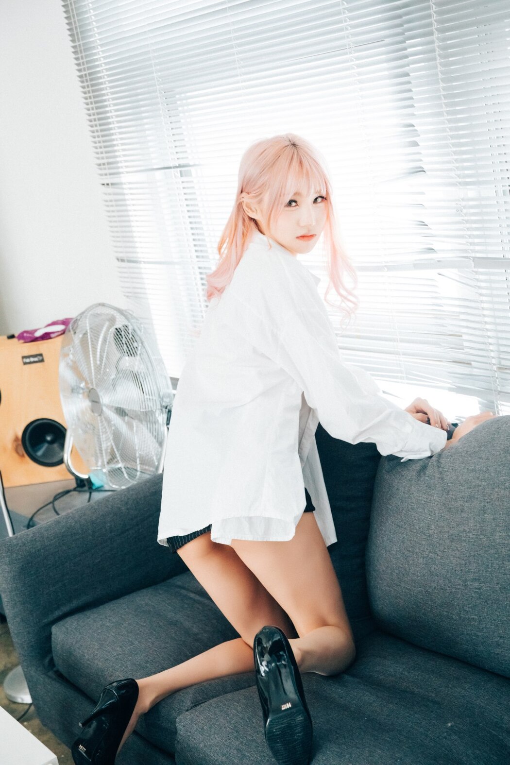 Loozy Taeri – Deviation S.Ver