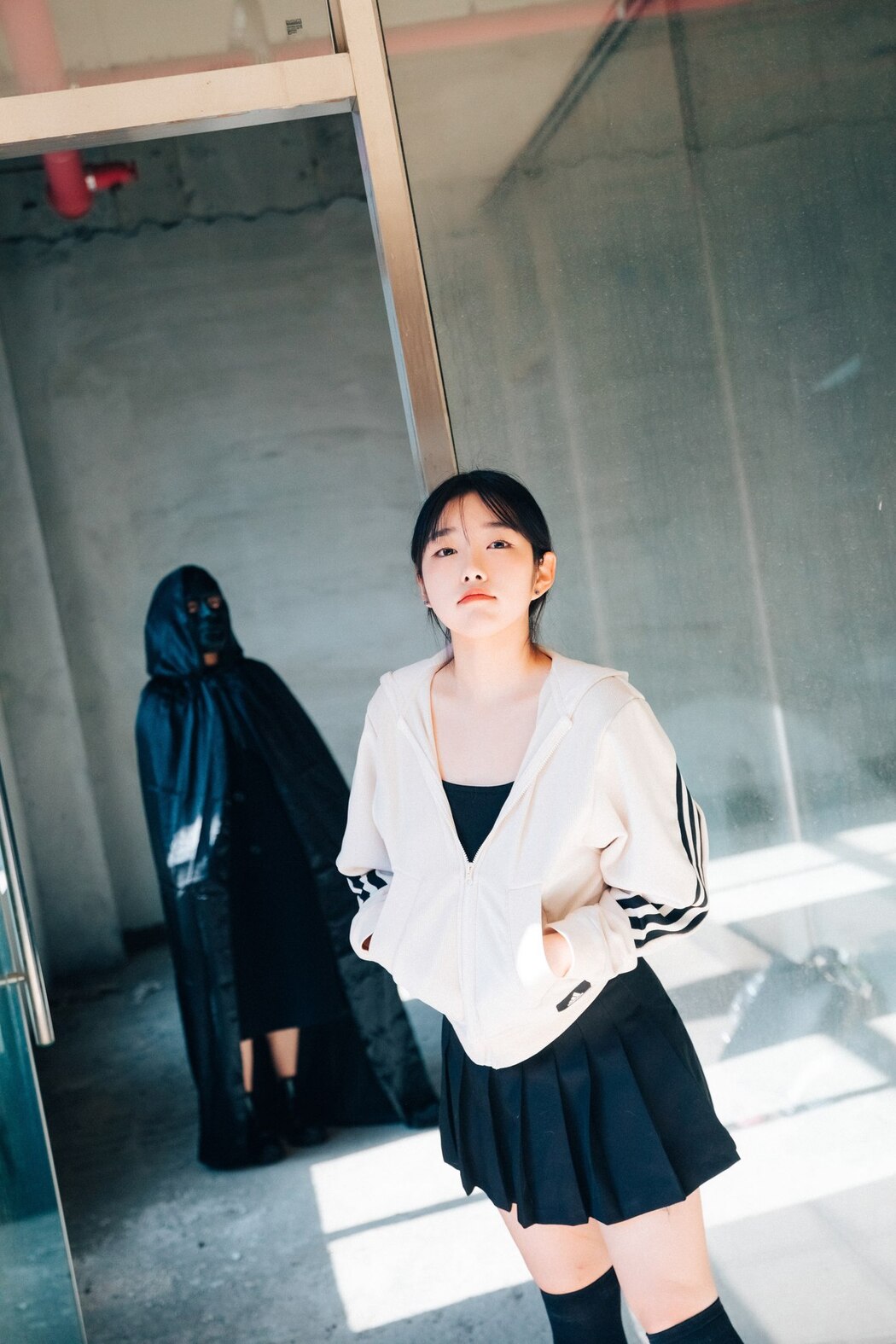 Loozy Sonson 손손 – Mechakucha