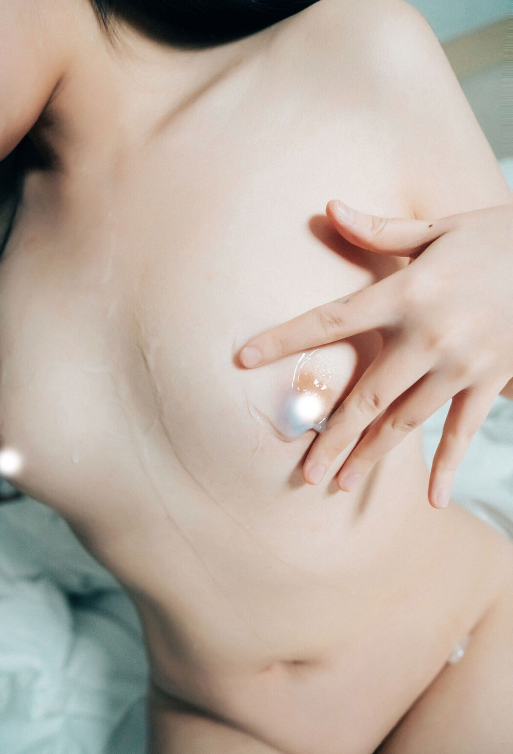 Loozy Sonson 손손 – Cum On Part3