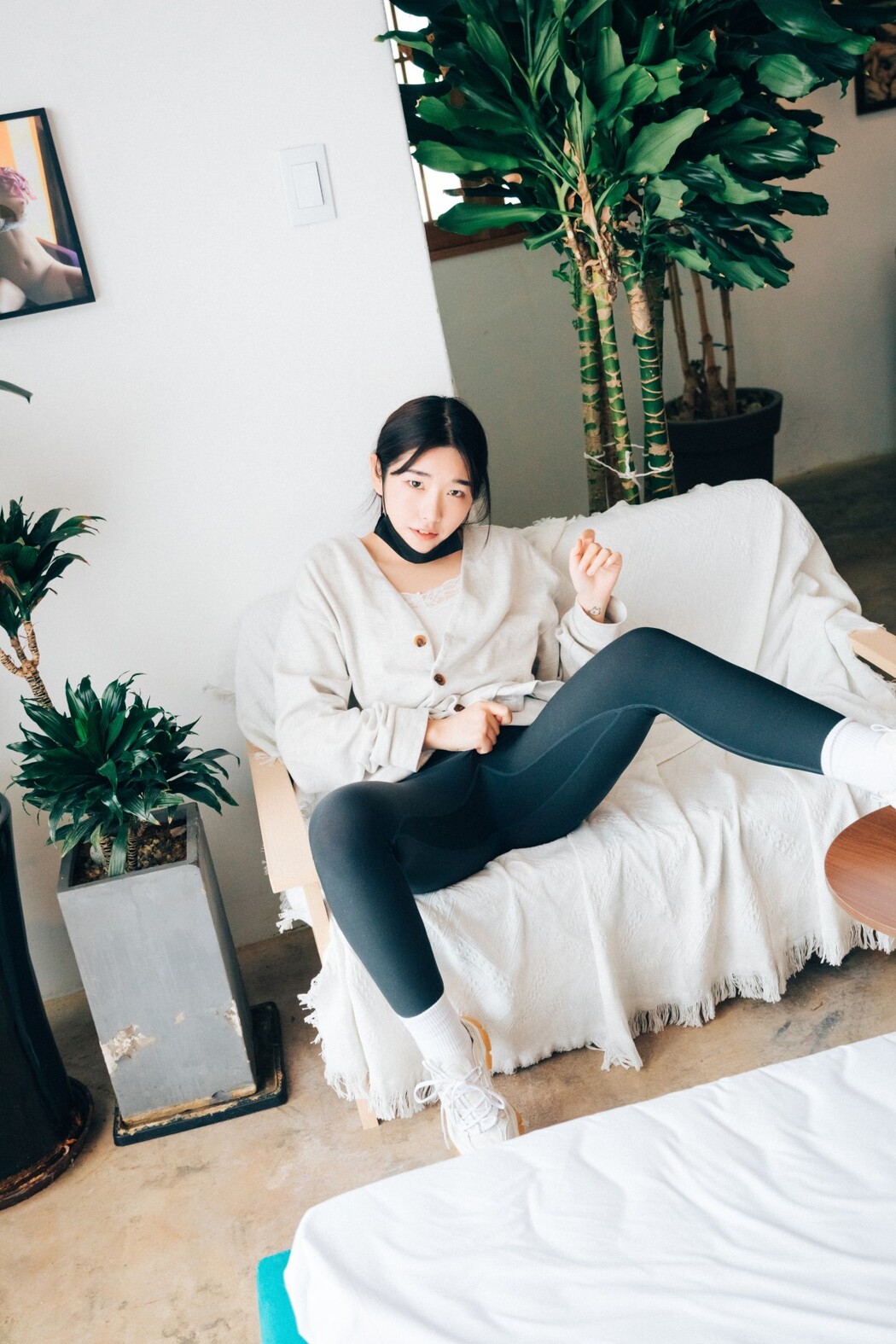 Loozy Sonson 손손 – Yano Date