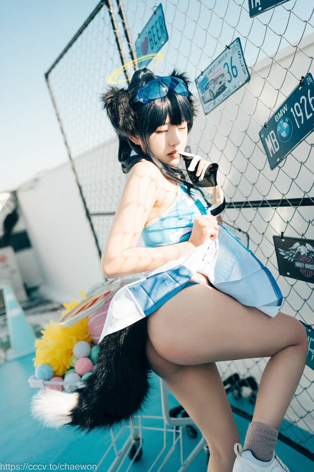 Loozy SonSon 손손 – Hibiki For Adults Part2