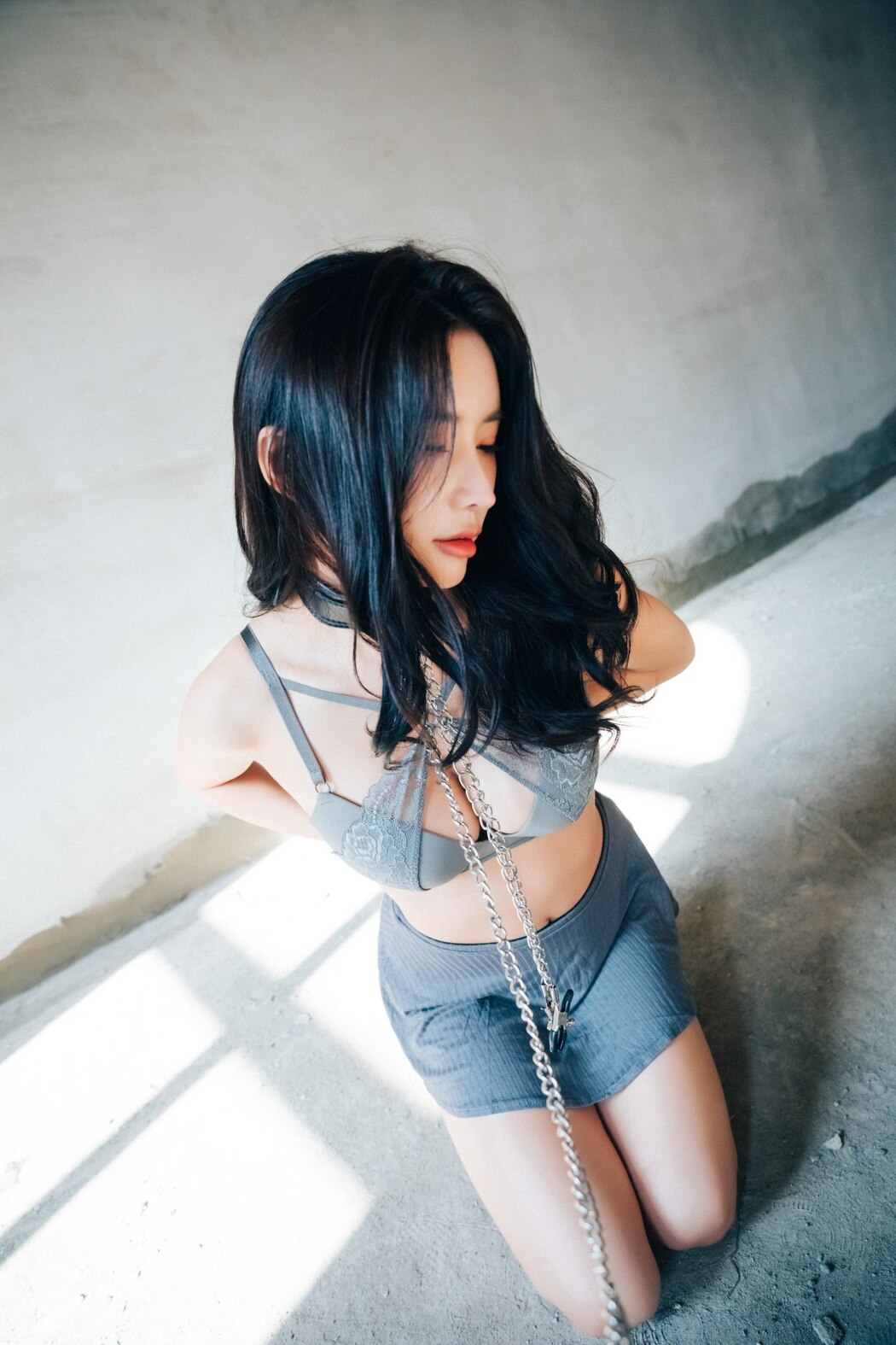 Loozy YeonYu 연유 – Yano Driver