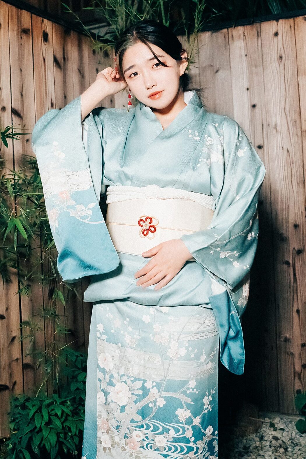 Loozy SonSon 손손 – Osakas Cover Photo