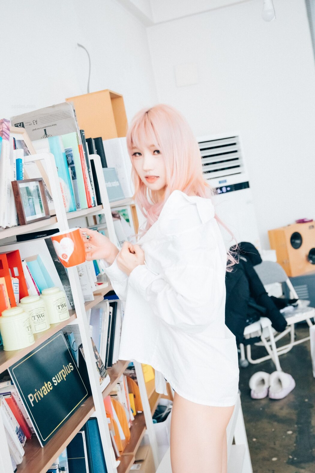 Loozy Taeri – Deviation S.Ver