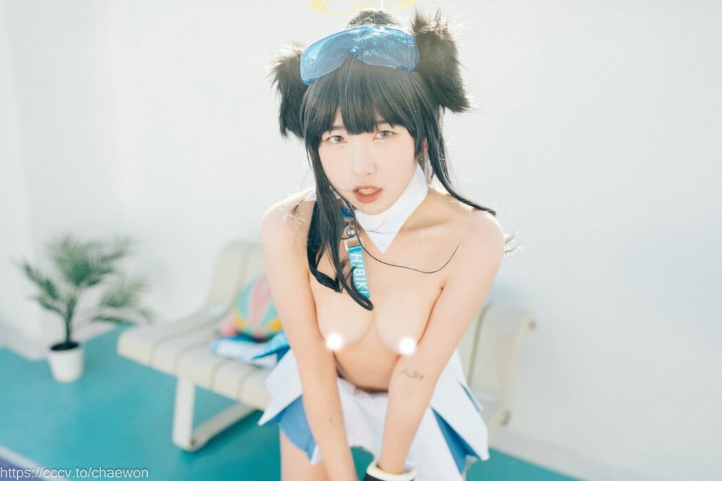 Loozy SonSon 손손 – Hibiki For Adults Part2
