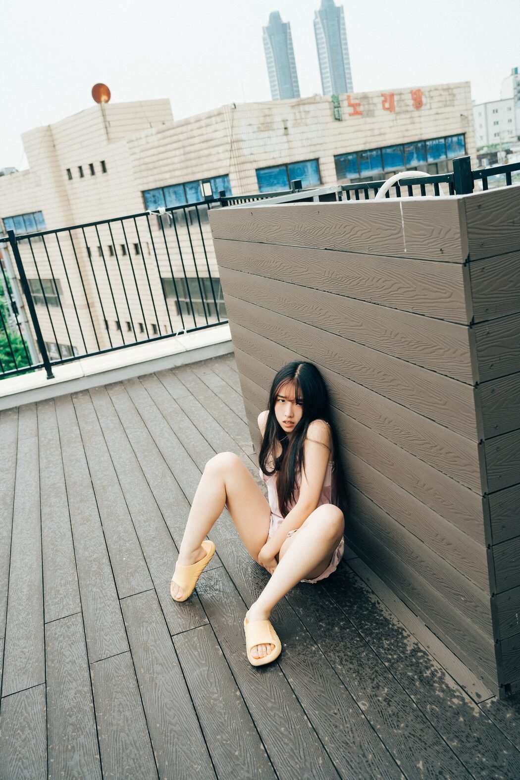 Loozy Sonson 손손 – VR Fxxx A