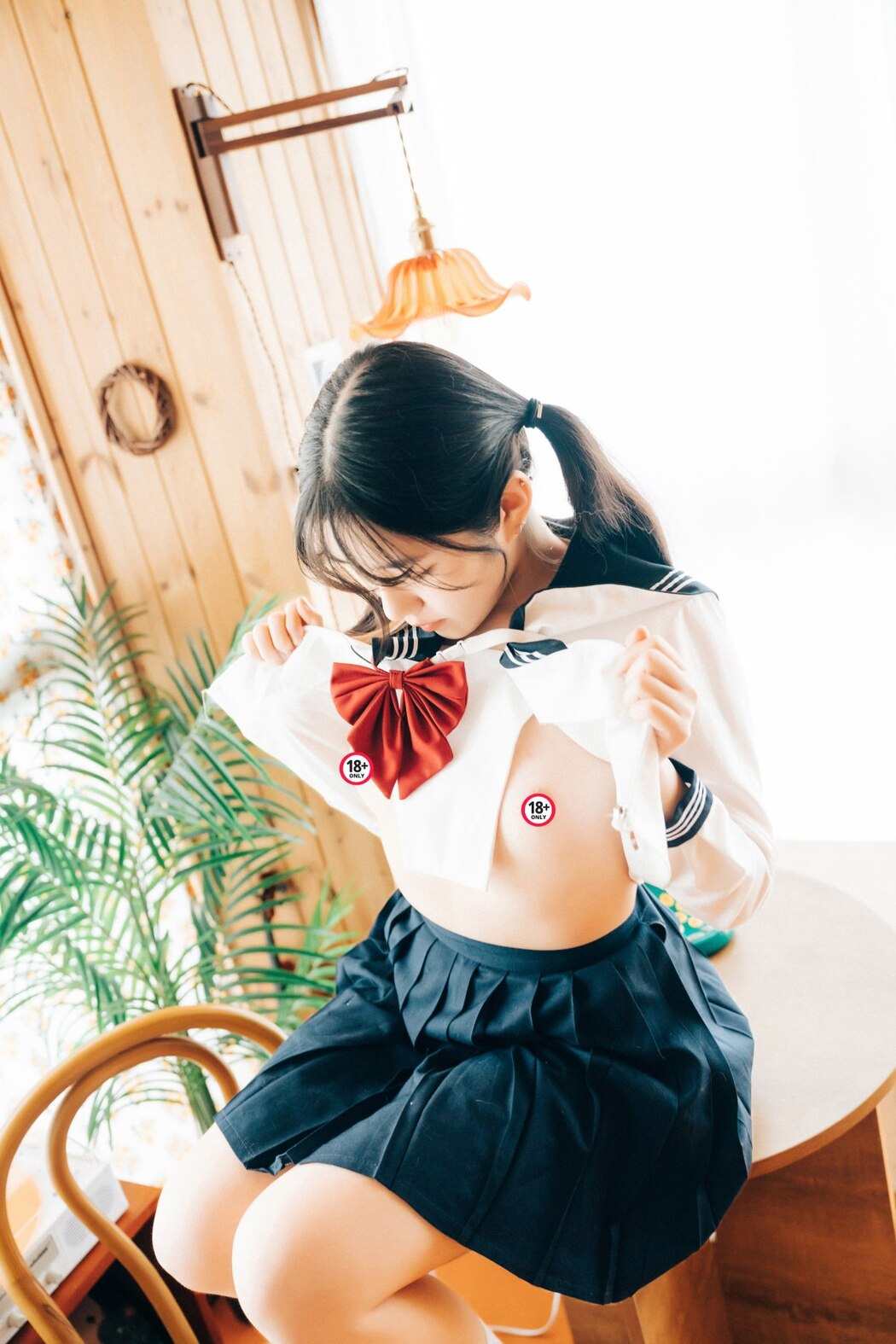 Loozy Sonson 손손 – Adult Sailor S.Ver
