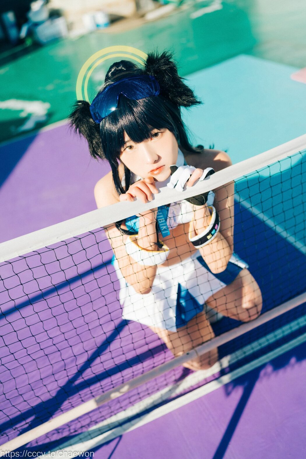 Loozy SonSon 손손 – Hibiki For Adults Part2