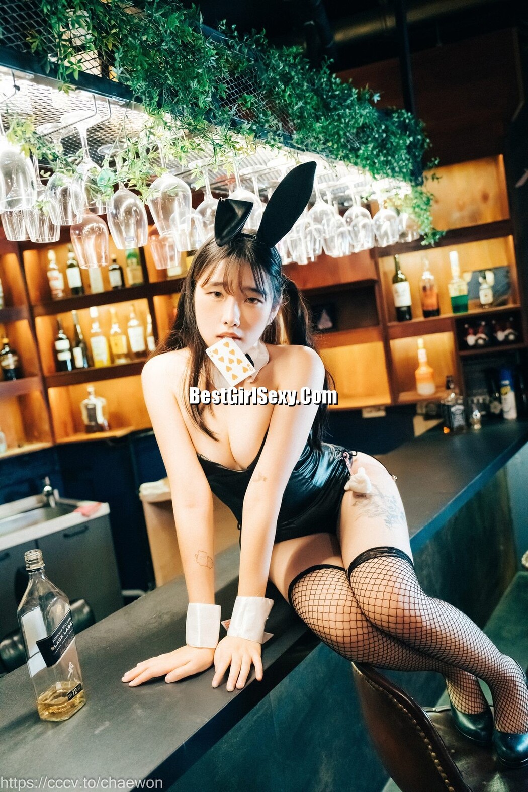 Loozy SonSon 손손 – S Bar B