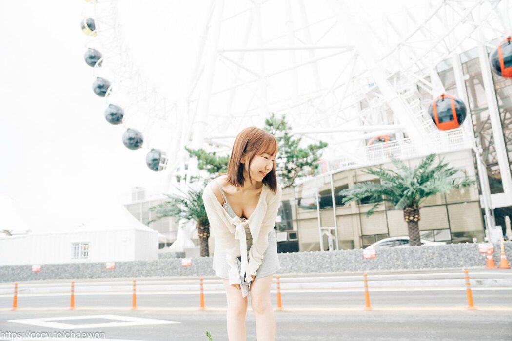 Loozy Yeri – The First Trip A